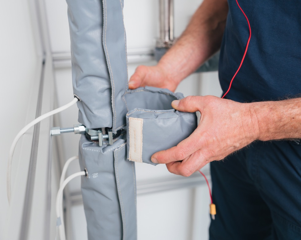 Produktmerkmale - danco-tec