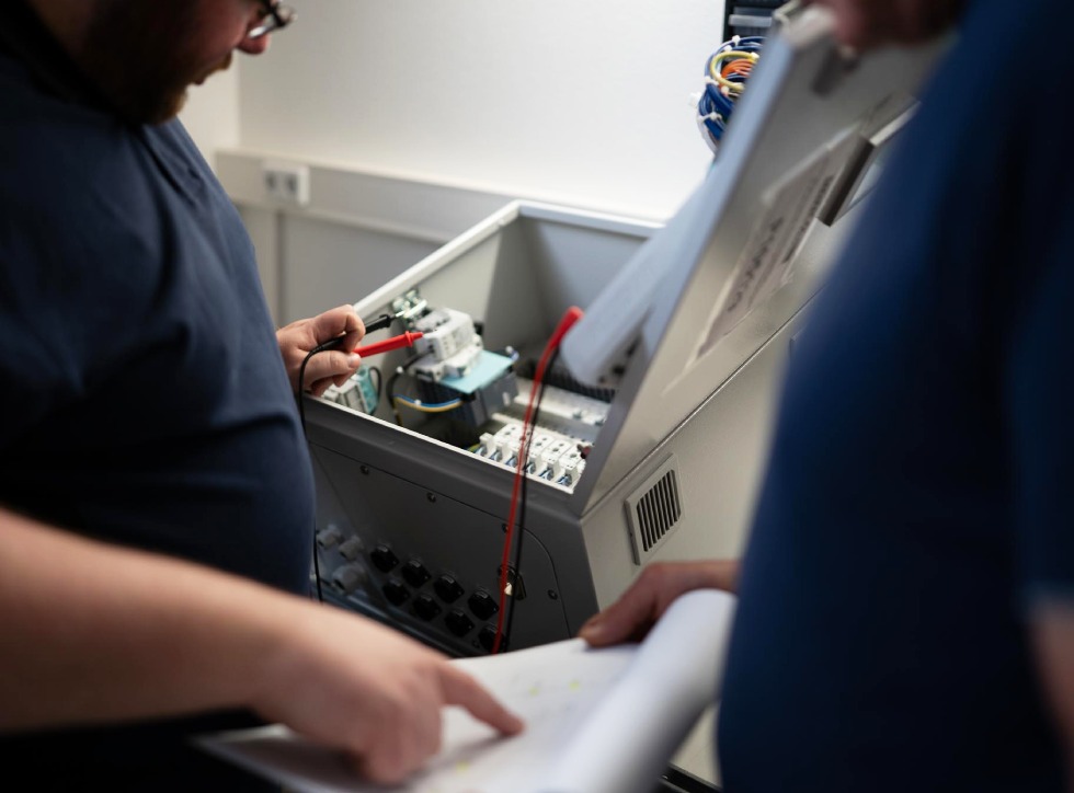 Innovationskraft & bodenständiges Handwerk