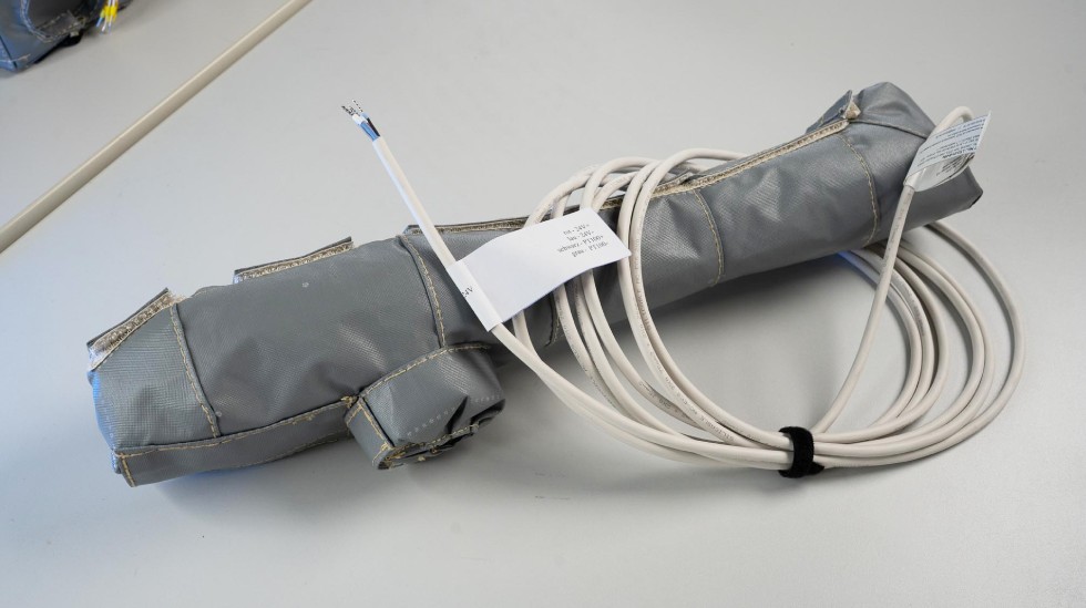 Reparatur & Ersatzteilservice